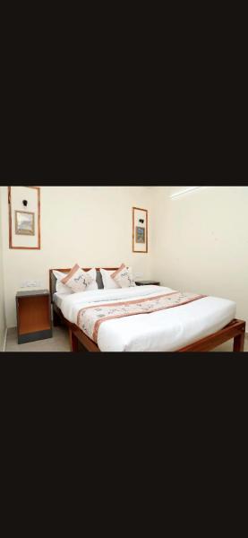 Hideaway apartment